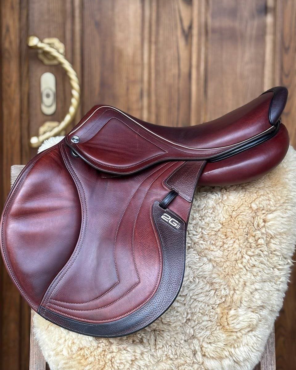 Selle cwd 8