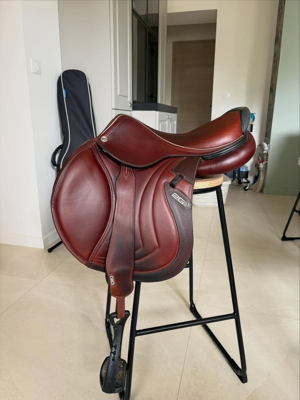 Cwd 2GS dépôt vente