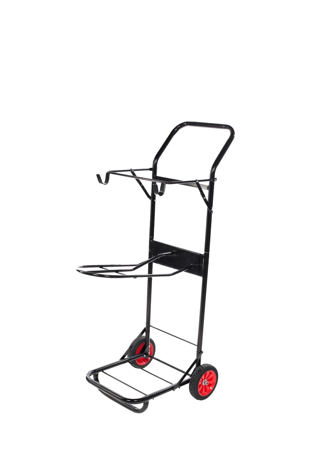 Chariots d’écurie