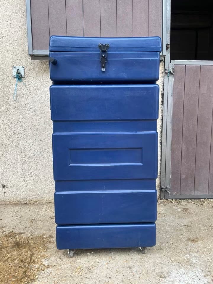 Malle la GEE 1