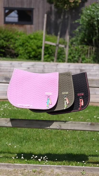Tapis GEM avec porte clé